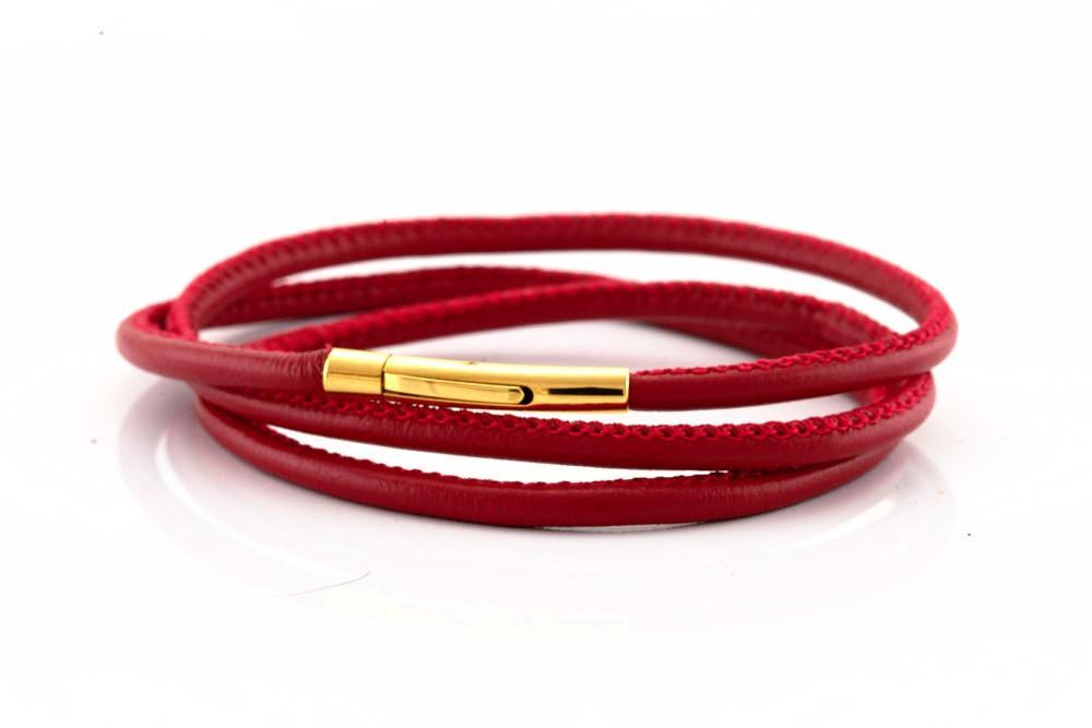 bracelet-woman-Venus-3-Neptn-Gold-Nappa-leather-3-RED-triple.jpg