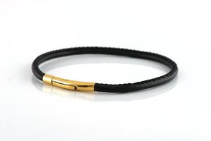 bracelet-woman-Venus-3-Neptn-Gold-Nappa-leather-schwarz.jpg