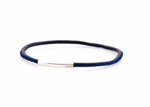 bracelet-woman-Venus-Neptn-Rhodium-3-ocean-blue-single-nappa-leather
