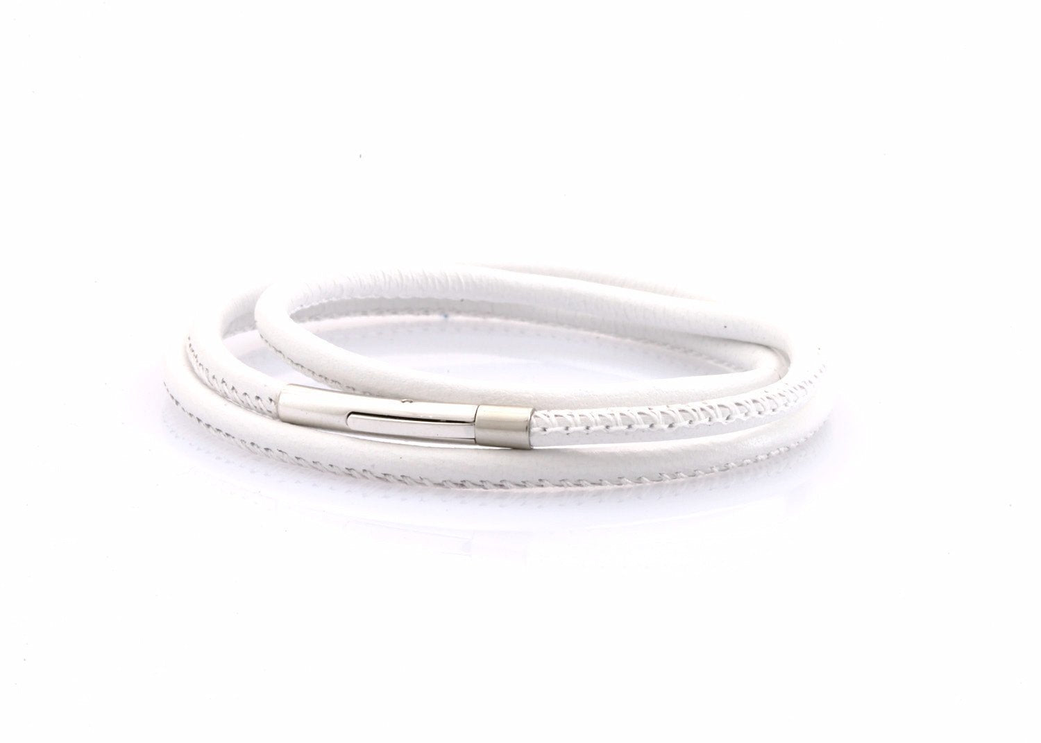 bracelet-woman-Venus-Neptn-Rhodium-3-white-triple-nappa-leather