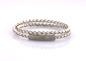 bracelet-woman-minerva-Neptn-FOL-silber-4-white-double-leather.jpg