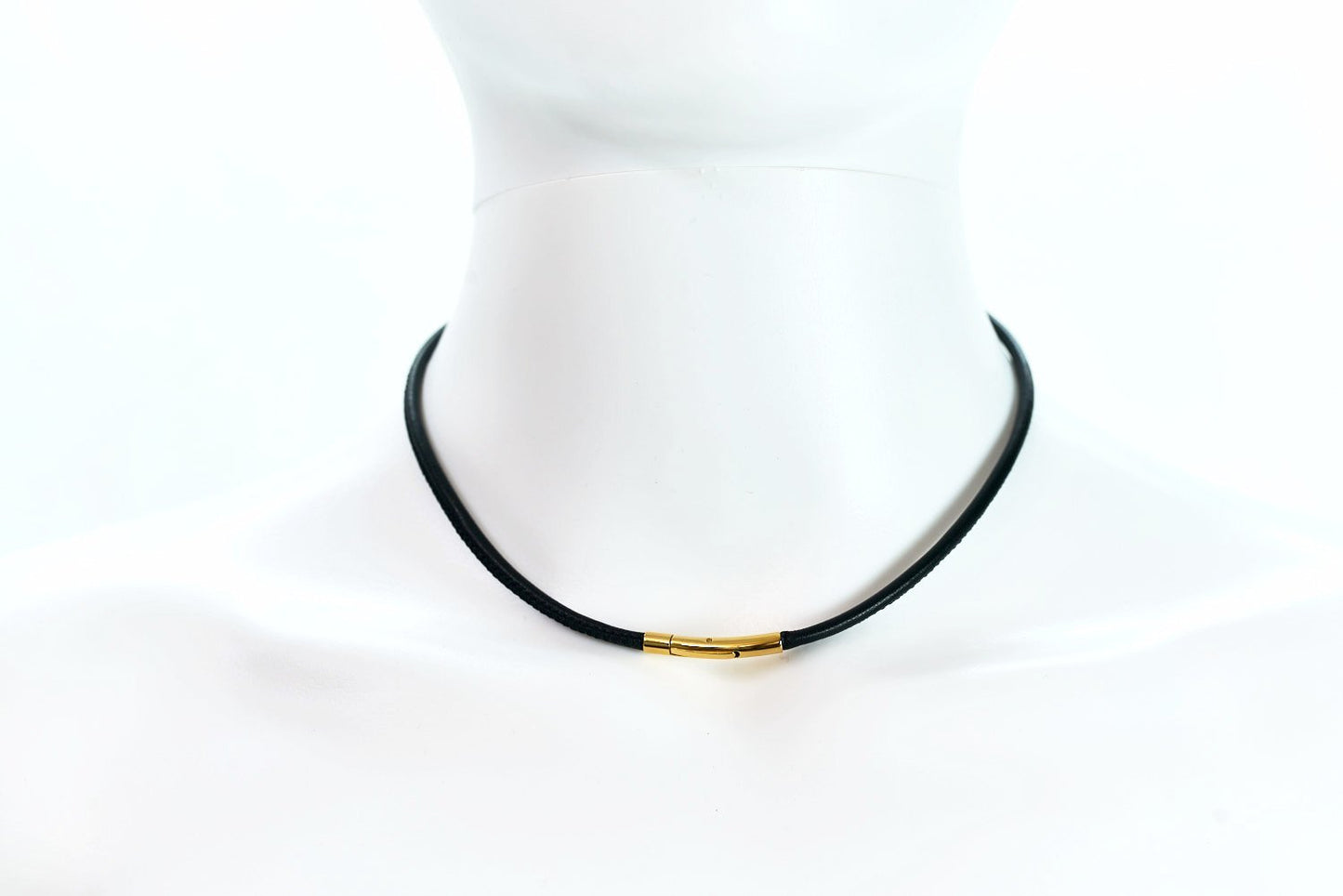 VENUS Neptn GOUD Choker 3 L