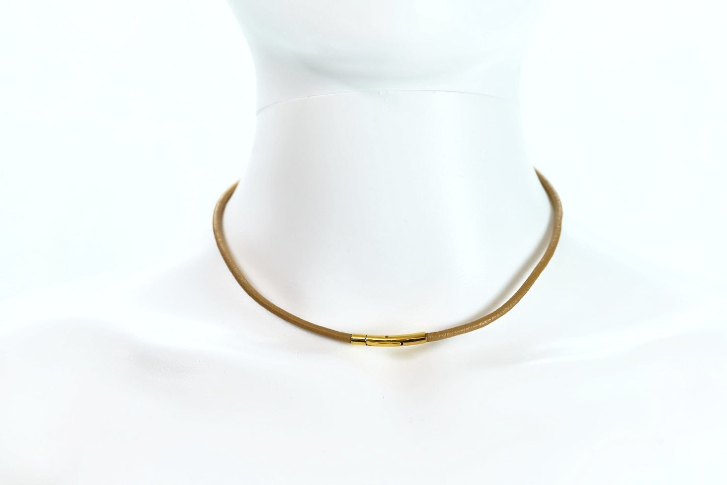 VENUS Neptn GOUD Choker 3 L