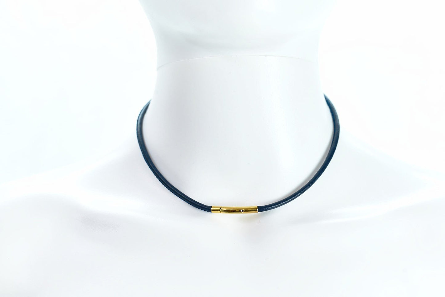 VENUS Neptn GOUD Choker 3 L