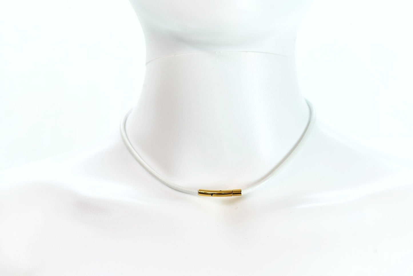 VENUS Neptn GOUD Choker 3 L