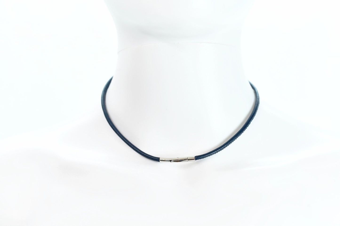 VENUS Neptn RHODIUM Choker 3 L