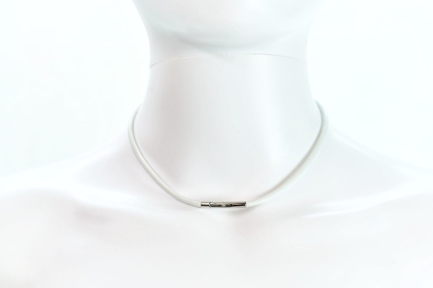 VENUS Neptn RHODIUM Choker 3 L