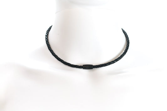 JUNO Anker ZWART Choker 4 L