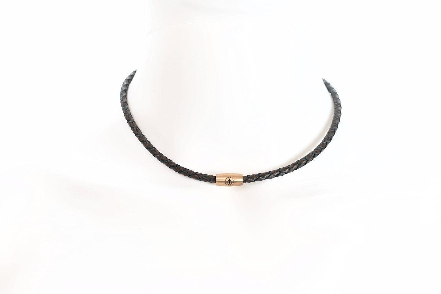 JUNO Anker ROSEGOUD Choker 4 L