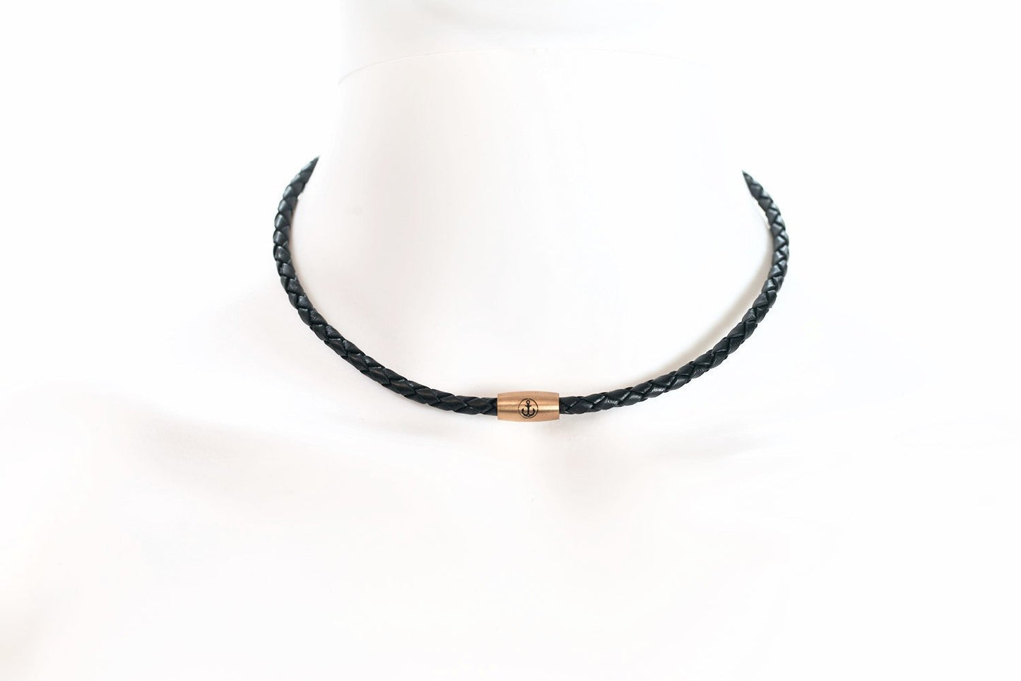 JUNO Anker ROSEGOUD Choker 4 L