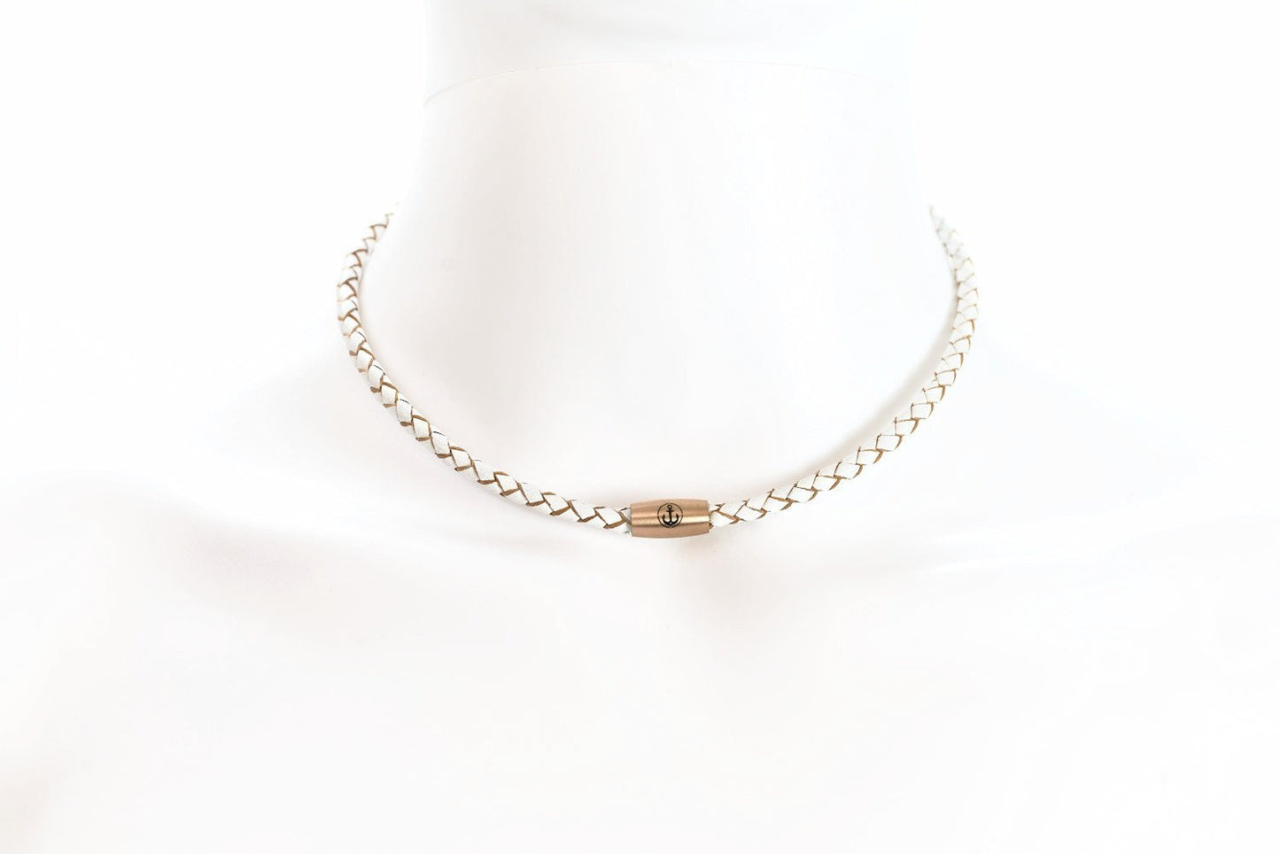 JUNO Anker ROSEGOUD Choker 4 L