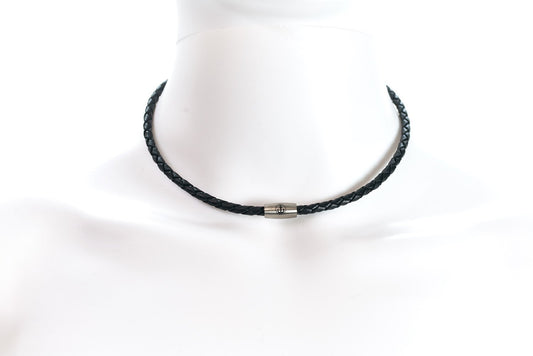 JUNO Anker STAAL Choker 4 L